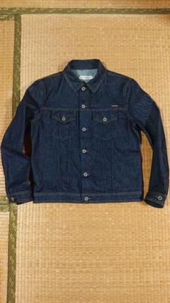 【えみやん13】YCHAI イカイ デニムジャケット GIUBBINO えみやん13様専用】YCHAI イカイ デニムジャケット GIUBBINO