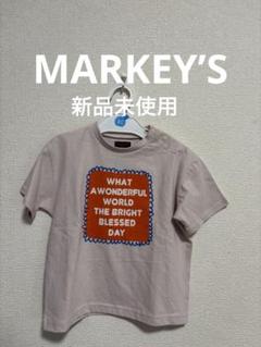 MARKEY’S Tシャツ