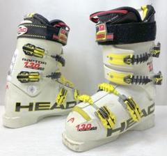 スキーブーツ　HEAD RaPTOR 130 RS ラプター26/26.5cm 楽天市場】HEAD ヘッド スキーブーツ メンズ レディース ＜2025