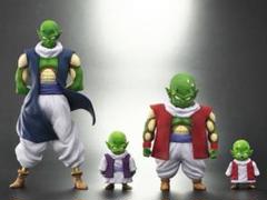 ドラゴンボール　アライズ　ネイル　ムーリ長老　通常カラー　特別カラー　フィギュア ドラゴンボール アライズ ネイル ムーリ長老 特別カラー