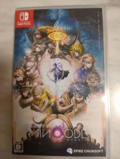 Switch 超探偵事件簿 レインコード