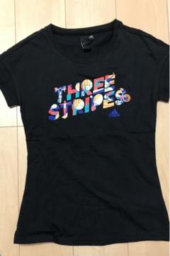 adidasレディース Tシャツ 未使用