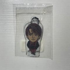 吉野北人　クリアチャーム　缶バッチセット 2025年最新】吉野北人クリアチャームの人気アイテム - メルカリ
