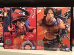 エース フィギュア ワンピースマニアの中古 未使用品を探そう メルカリ