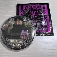 Amazon.co.jp: 缶バッジ ワンピース 輩缶バッジ 第24弾 WORLD