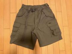 Abu Garcia × BEAMS / 別注 M-65 Shortsのサムネイル