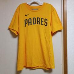 Nike PADRES Tシャツ TATIS JR. 23　パドレス