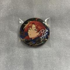 あんスタ Knights 月永レオ trip 缶バッチ - メルカリ