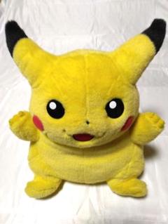 初代ピカチュウ 等身大ぬいぐるみ