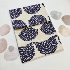 ティッシュケース　ハンドメイド