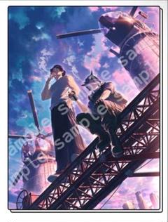 らっだぁ 青井らだお レダー・ヨージロー B2 ポスター らっだぁ 青井らだお レダーヨージロー グッズ - メルカリ