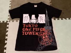 東京ワンピースタワー　Tシャツ