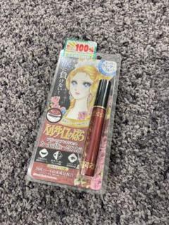 ベルサイユのばら プリンセスアントワネット カール&ボリュームマスカラ