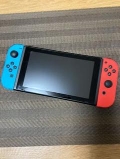 Nintendo Switch 左Joy-Con故障 箱なし