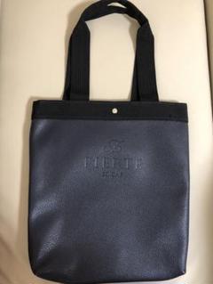 トートバッグ(FIERTE)  〜値下げしました！〜のサムネイル