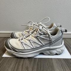 rachelさん着用 Salomon XT-6 EXPANSE 75th 29 rachelさん着用 Salomon XT-6 EXPANSE 75th 29
