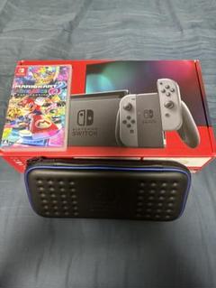 Nintendo Switch マリオカート8 デラックス microSD