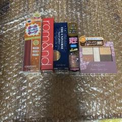 キャンメイク ロムアンド 福袋 まとめ売りのサムネイル