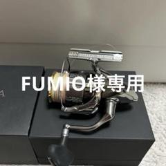 【本日中限定価格】18ステラ 4000XG 18 ステラ 4000XG リール STELLA