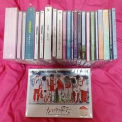 なにわ男子　CD まとめ売り　Blu-ray