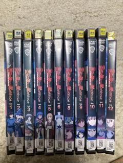 100万の命の上に俺は立っている DVD