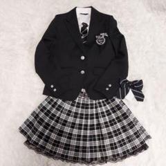 専用　flowfree　フォーマルセットアップ　160　ネイビー　卒服　スカート 2025年最新】FlowFreeセットアップの人気アイテム - メルカリ