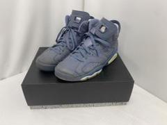 NIKE AIR JORDAN 6 RETRO／ジョーダン6 レトロ