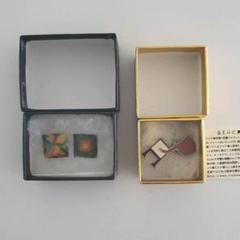 ピンバッジ 川村記念美術館 ステラ他