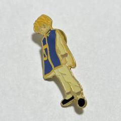 HUNTER X HUNTER ハンターハンター キルア レトロピンズ HUNTER×HUNTER ピンズ キルア | は行,HUNTER×HUNTER