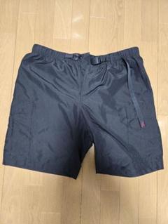 gramicci グラミチ USA製 ハーフパンツ ショートパンツ 黒 Gramicci（グラミチ）の「GRAMICCI / グラミチ W'S G-SHORTS