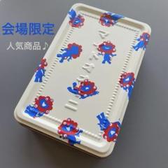 【 会場限定 】 マイドオオキニ クッキー缶　缶のみ