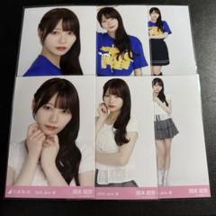 フリルミニスカ ライブ Tシャツ 北海道 岡本姫奈 6種コンプ