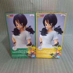 2025年最新】ドラゴンボールZ GLITTER&GLAMOURS VIDEL ビーデル
