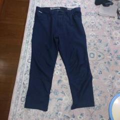 TS DESIGN 作業パンツ