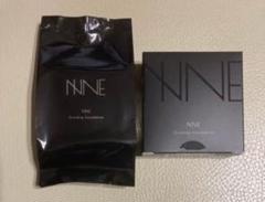 NNE グラインディングファンデーション 14g ケースセット グラインディングファンデーション | NNE公式サイト