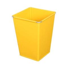ダルトン DULTON DUST BOX YELLOW ボックス イエロー