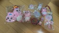 おぱんちゅうさぎ まとめ売り