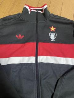 90”adidas AC.MILAN Mediolanum 上下スーツセット3L 2025年最新】mediolanumの人気アイテム - メルカリ