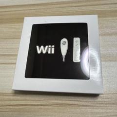 ニンテンドーミュージアム　ピンズセット　Wii
