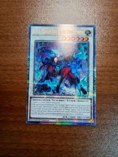 泰亜版　白き森　セット　アジア英語 遊戯王 泰亜版 英語 アジア 白き森の魔性ルシエラ 25th クオシク