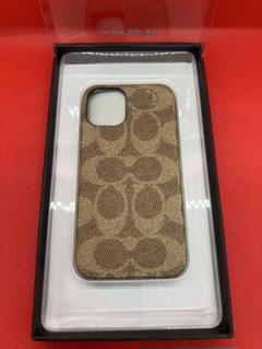 2025年最新】coach iphone12miniの人気アイテム - メルカリ