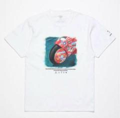 映画【NANA】エキストラ限定Tシャツ『激レア』 開店記念セール！ 映画【NANA】エキストラ限定Tシャツ『激レア