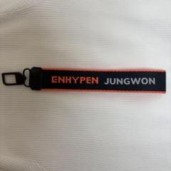 enhypen ジェイ IDカード マルチストラップ ENHYPEN JAY ジェイ マルチストラップ ID CARD SET - メルカリ