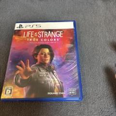 PS5 Life is Strange True Colors