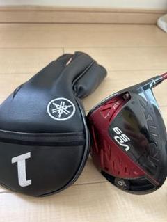 Yamaha RMX VD59 ドライバー 10.5° SR
