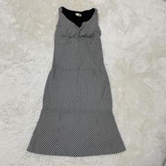 美品　フラジール　ワンピース　36