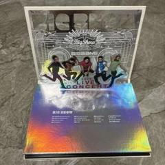 2025年最新】2009 BIGBANG LIVE CONCERT BIGSHOWの人気アイテム