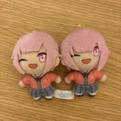 Amazon.co.jp: プロ セカふわぷちマスコット 鳳えむ ぬいぐるみ