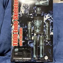 ターミネーター Ｔ８００ 【ビッグサイズ】【当時物】 ターミネーター T800 【ビッグサイズ】【当時物】 - メルカリ