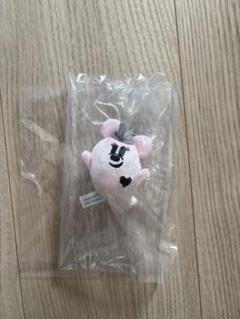 ディズニー　おばけ　ぬいぐるみチャーム